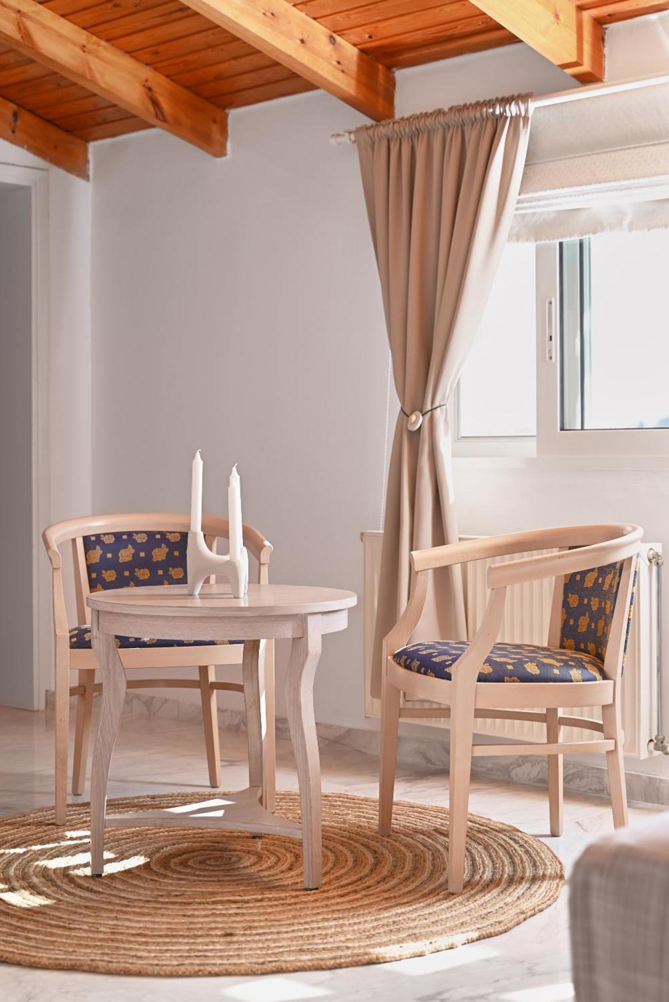 Villa Felenia Vryses エクステリア 写真